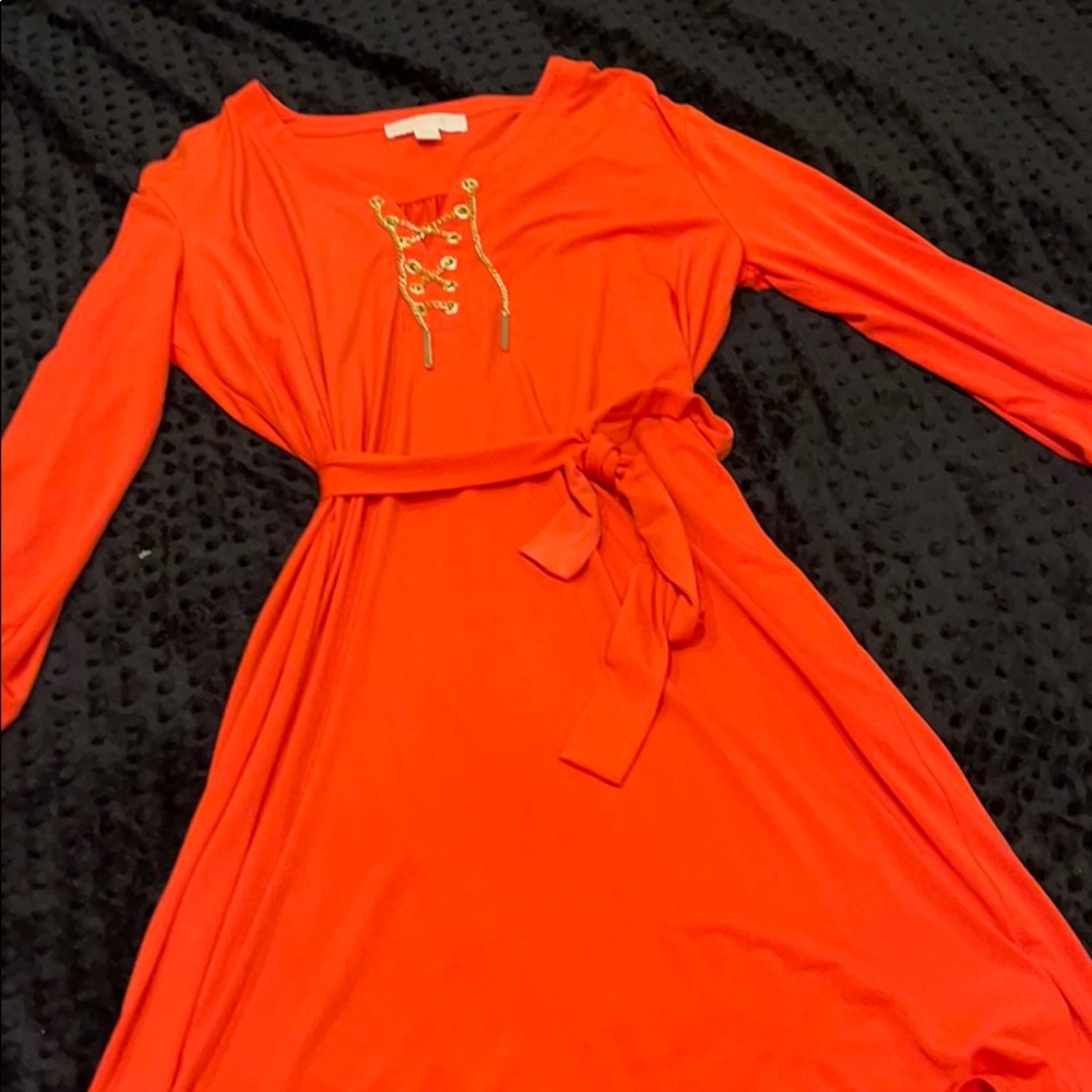 New Michael Kors Dress - Picture 2 of 8